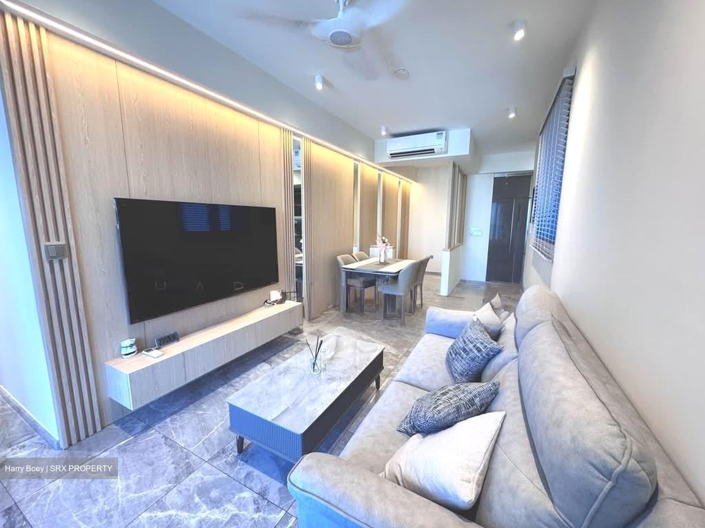 One Bernam (D2), Apartment #566090271